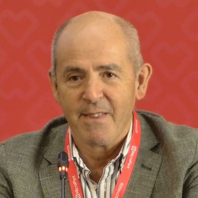 Luis Tercedor Sánchez